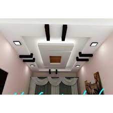 pop false ceiling designing service at