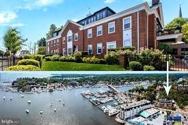 homes in annapolis md with