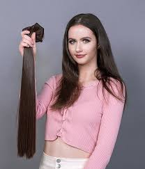 why synthetic hair extensions how to