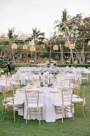 elegant tropical sarasota wedding the