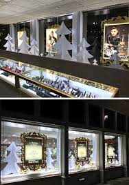 6 jewelry window displays you have to