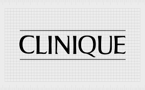 clinique cosmetics and the clinique logo