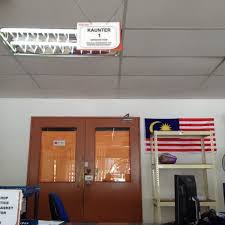 We use our expert knowledge of availability around the world to broker serviced offices, find commercial property, leased space and operate managed offices. Photos At Pos Laju Kota Kinabalu Now Closed Kota Kinabalu Sabah