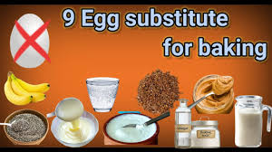 egg subsute for baking how to