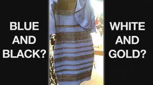 Her tumblr got flooded with. We Asked Psychology Professors Color Perception Experts To Explain The Dress Phenomenon Abc7 Los Angeles