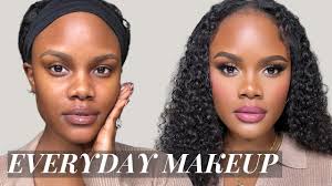 everyday makeup tutorial a simple