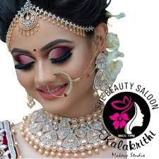 she beauty salon pam kalakrithi