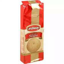 Archway cookies is an american cookie manufacturer, founded in 1936 in battle creek, michigan. Archway Home Style Cookies Original Aunt Mary S Sugar Shop Riesbeck