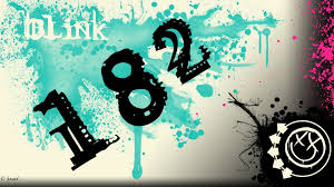 blink 182 logo wallpaper 68 images