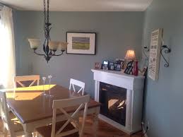 Rona Eco Paint Atmosphere Dining Room Home Decor Decor