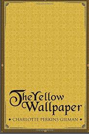 summary of the yellow wallpaper and the