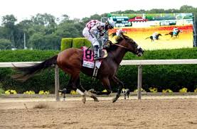 To read previous editions of the haiku handicapper, click here. Belmont Stakes 2021 When Is The Horse Race Being Run This Year