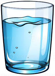 Water Glass Drink Ai Generative