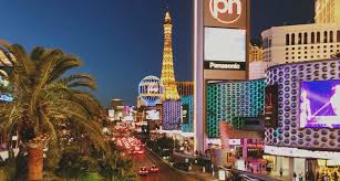the best hotels on the las vegas strip