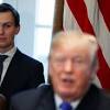 Story image for Jared Kushner foreign entanglements from New York Daily News