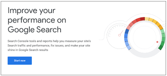 sitemap to google search console