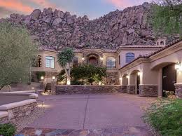 lhm arizona troon village with