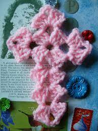 For the last year i have searched countless times for the ideal. 31 Exclusive Crochet Cross Pattern Crochetnstyle Com