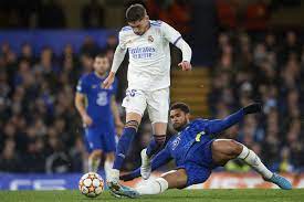 Three answers and three questions from Real Madrid's win at Chelsea -  Managing Madrid