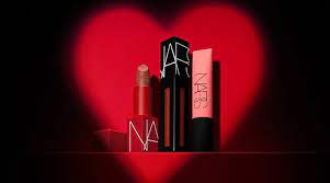 shiseido takes nars cosmetics into