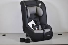 Cosco Mightyfit Lx Convertible Car Seat