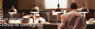 Cursos inem cocina hostelería y turismo. Los Mejores Cursos De Cocina Gratis 2020