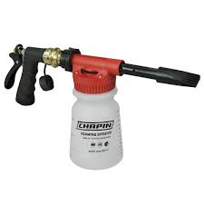Hose End Foaming Sprayer G5502