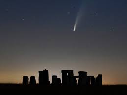 Winter Solstice 2021 will see meteor ...