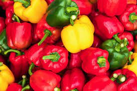 Benefits of Peppers | Benefits of Bell Peppers