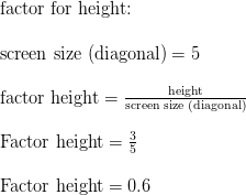 Tv Size Calculator Calculate Perfect Size Convert Inches