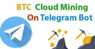 10 th/s 0.01 btc + free $200 miner signup bonus: How To Strat Btc Bitcoins Cloud Mining On Telegram Bot Mine Bitcoin On Your Mobile Phone Pc And Laptop With Tele Cloud Mining Bitcoin What Is Bitcoin Mining