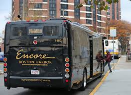Committed to student success, lee college's academic programs are structured to provide a clear. Excessive Idling By Encore Boston Harbor Shuttles Sparks Lawsuit Threat The Boston Globe