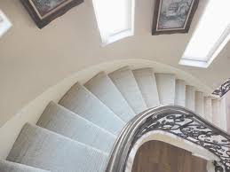 best types of carpeting for stairs