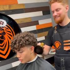 lion s mane barber updated april