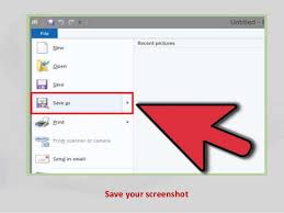 Take a screenshot on dell using the snipping tool. How To Take A Screenshot On A Dell Computers Or Laptops