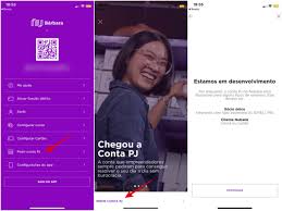 como funciona a conta pj do nubank