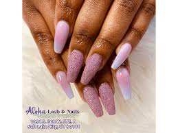 looking for the best nail salon in your