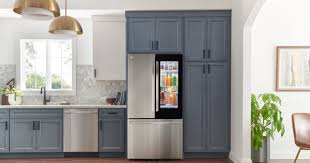 counter depth refrigerator models
