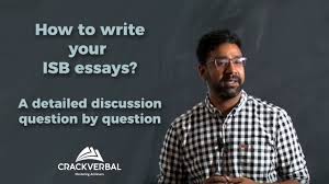 Essay Writing Tips for ISB YLP Essays        GyanOne isb essays sample     