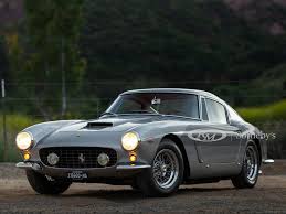 We did not find results for: 1962 Ferrari 250 Gt Swb Berlinetta By Scaglietti Monterey 2019 Rm Sotheby S