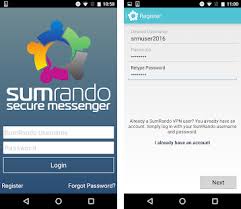 Sumrando is a top notch vpn that protects your information and secures your connection. Sumrando Messenger Apk Download For Android Latest Version 1 38 Com Sumrando Securemessage