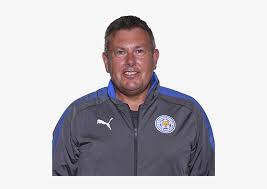 This png file is about logo ,leicester ,city ,fc. Craig Shakespeare Leicester City F C Png Image Transparent Png Free Download On Seekpng