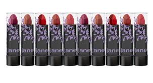 jane cosmetics fall 2016 collection