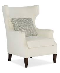 Sam Moore Living Room Miri Wing Chair