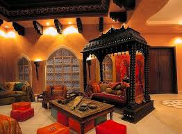 traditional indian homes