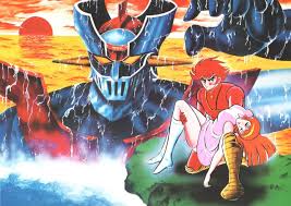 Il grande mazinga (manga classic) 6: R Dino 1403532126122 Jpg Anime Capcom Art Manga Artist