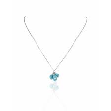 turquoise cer necklace quality