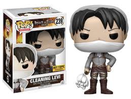 Steam community guide gift guide. Funko Pop Attack On Titan Checklist Gallery Exclusives List Variants