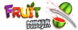 Image result for Fruit Ninja