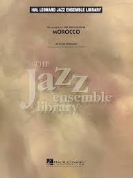 Morocco Hal Leonard Online